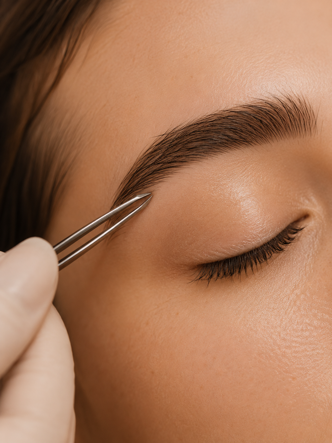 Make- up